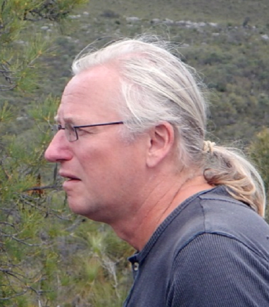 Carl <br>Beierkuhnlein