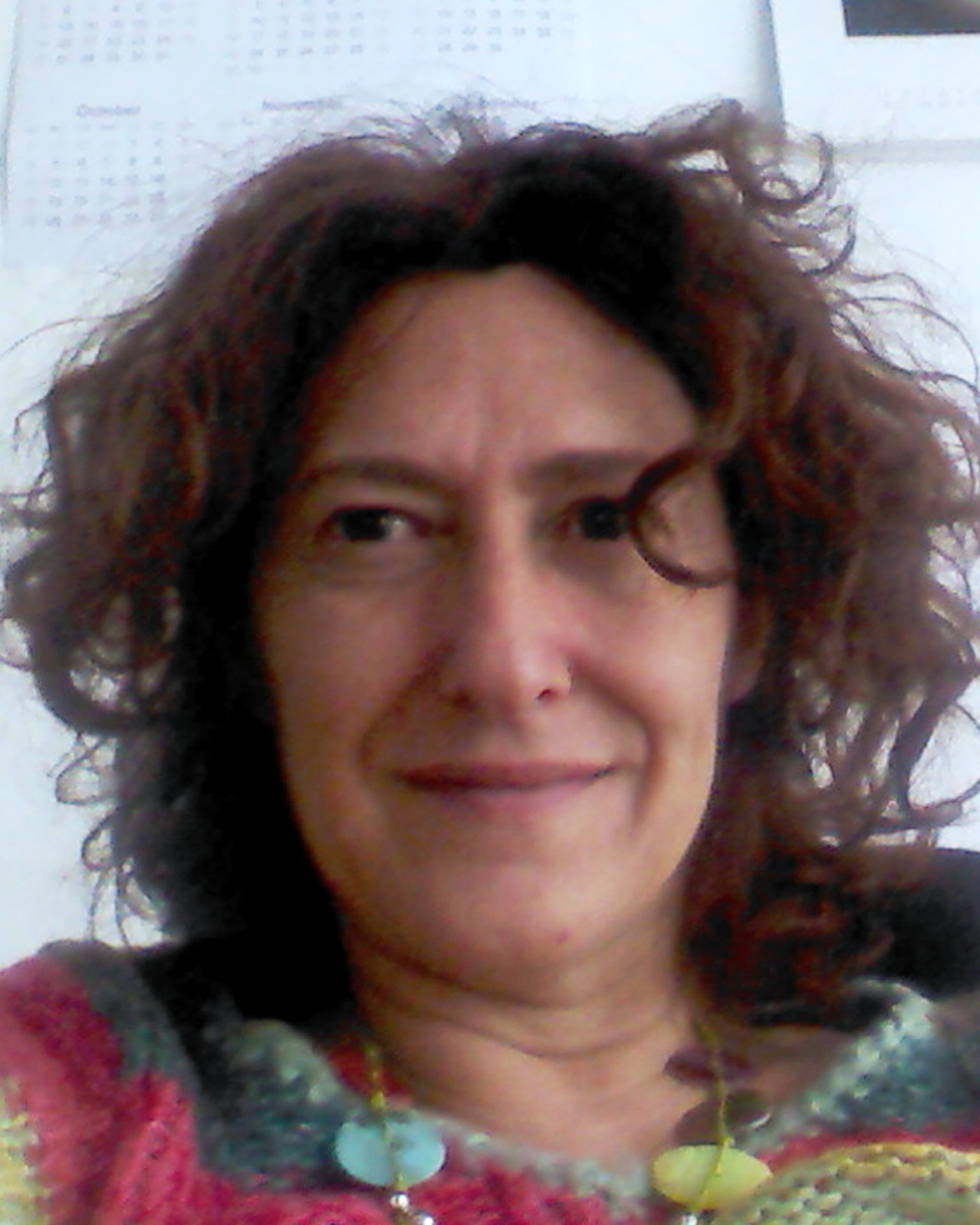 Carmela <br>Marangi
