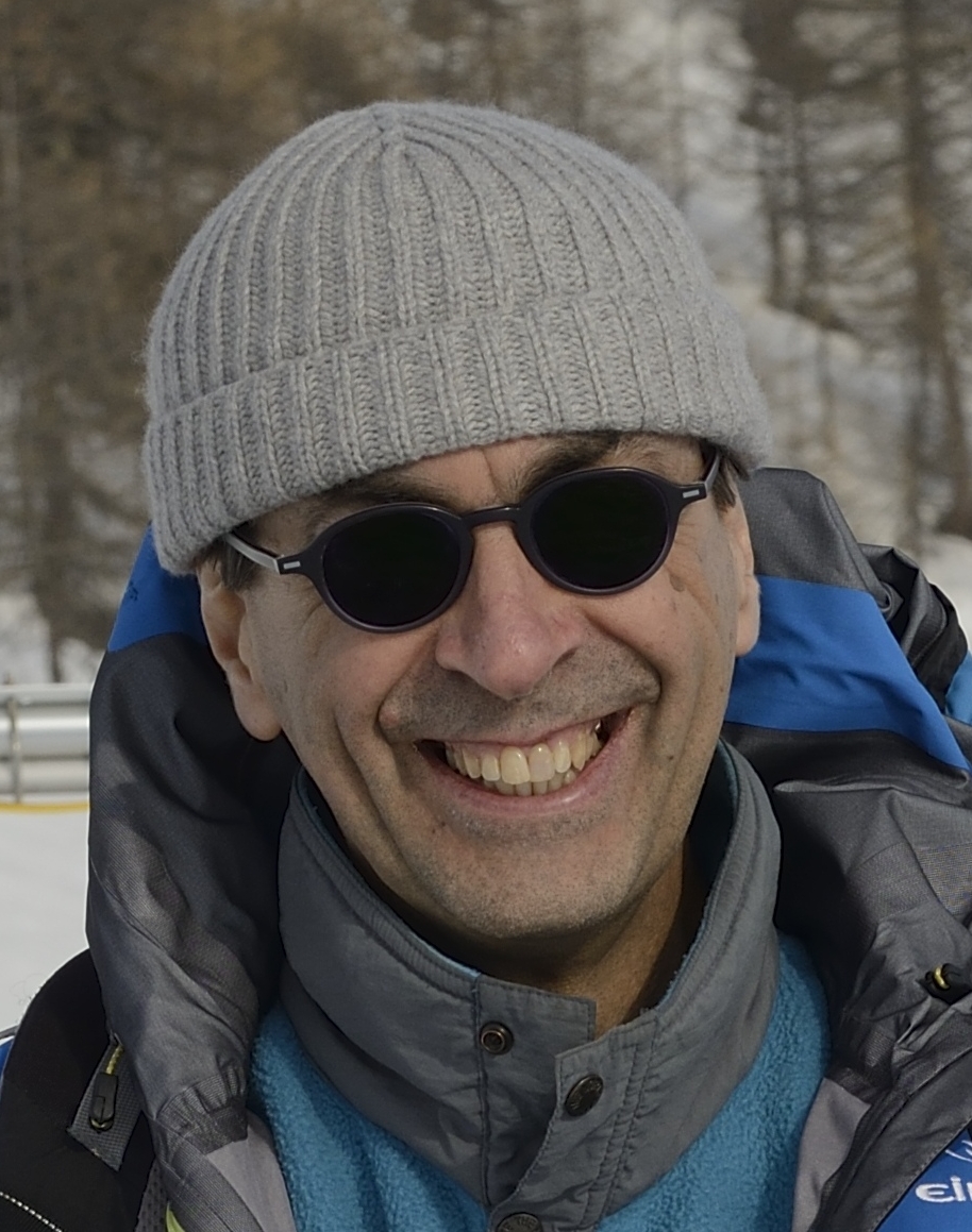 Antonello Provenzale