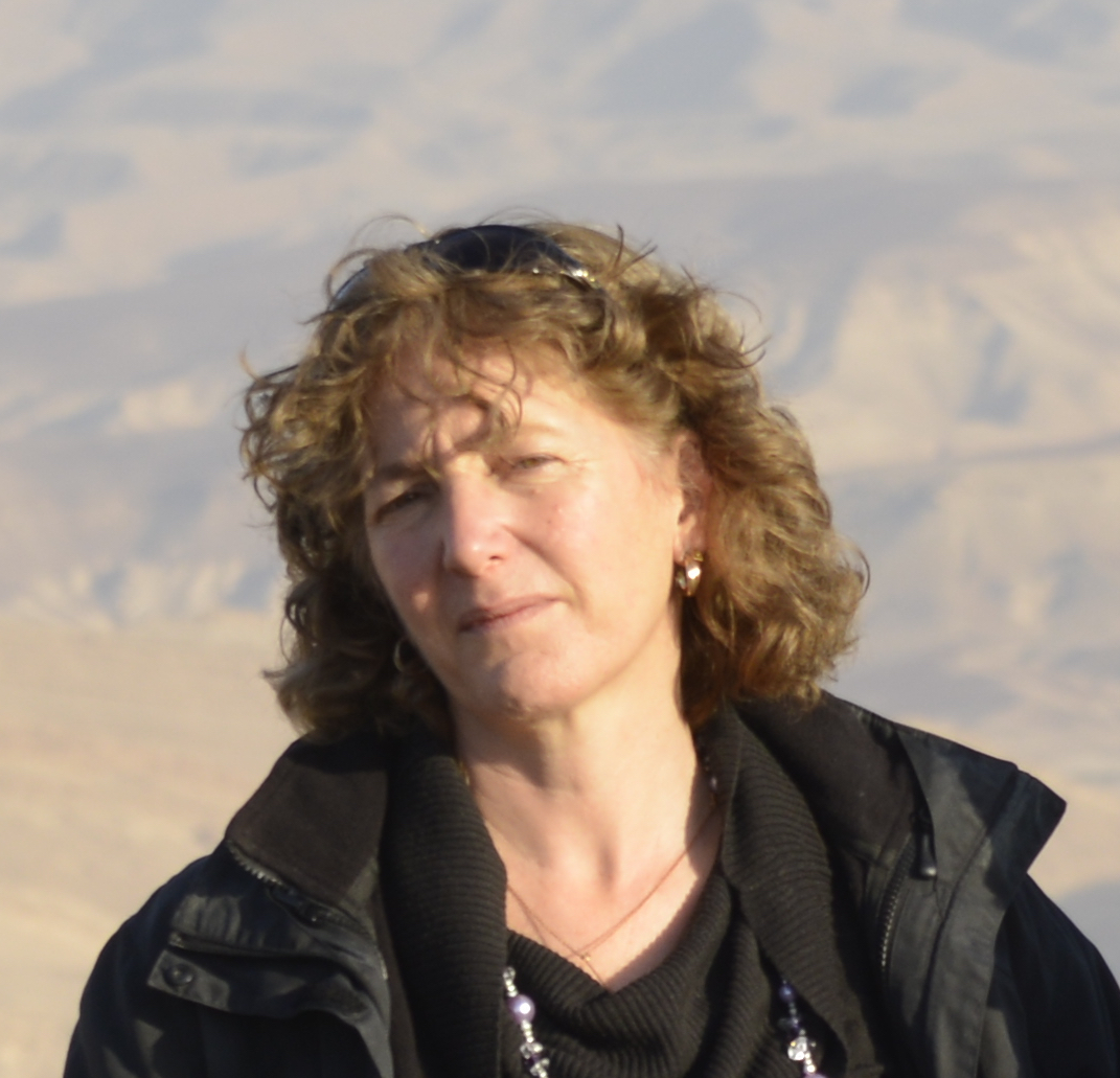 Mariasilvia Giamberini
