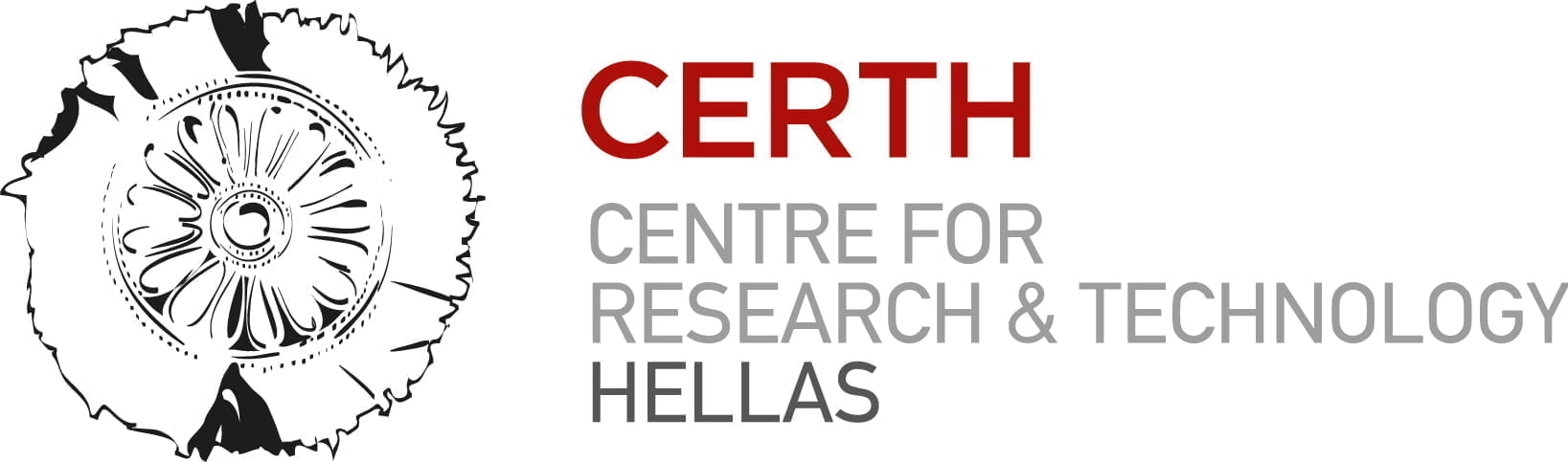 <strong><strong><strong>Centre for Research and Technology - Hellas (CERTH)</strong></strong></strong> 