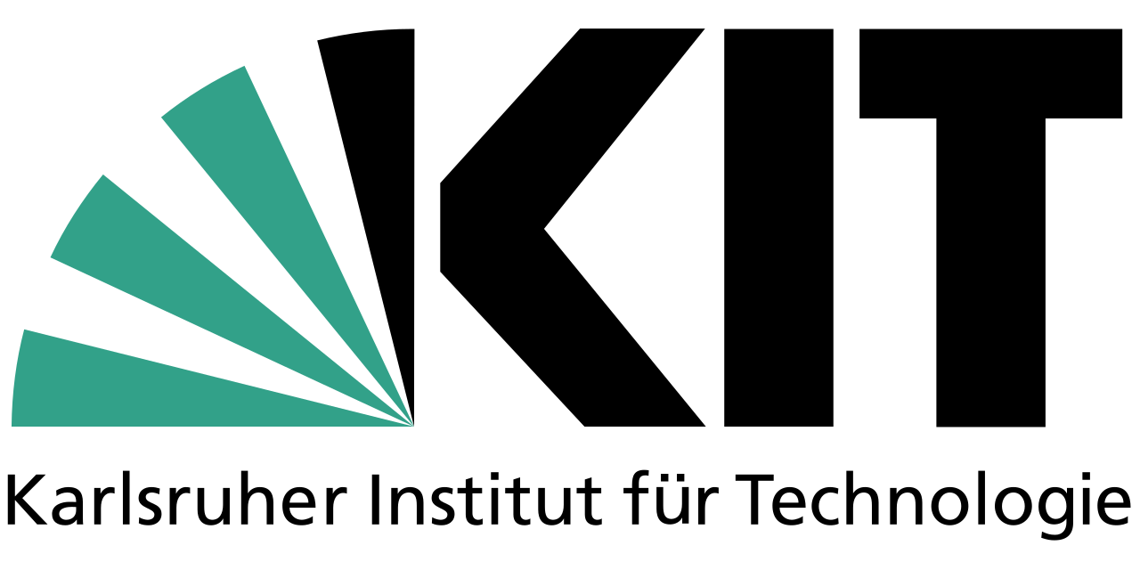 <strong>Karlsruhe Institute of Technology (KIT)</strong>