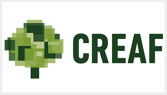 <strong><strong><strong><strong><strong>Center for Research in Ecology and Forestry Applications (CREAF)</strong></strong></strong></strong></strong>